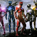 Sequência de “Power Rangers” é anunciada pela Hasbro!