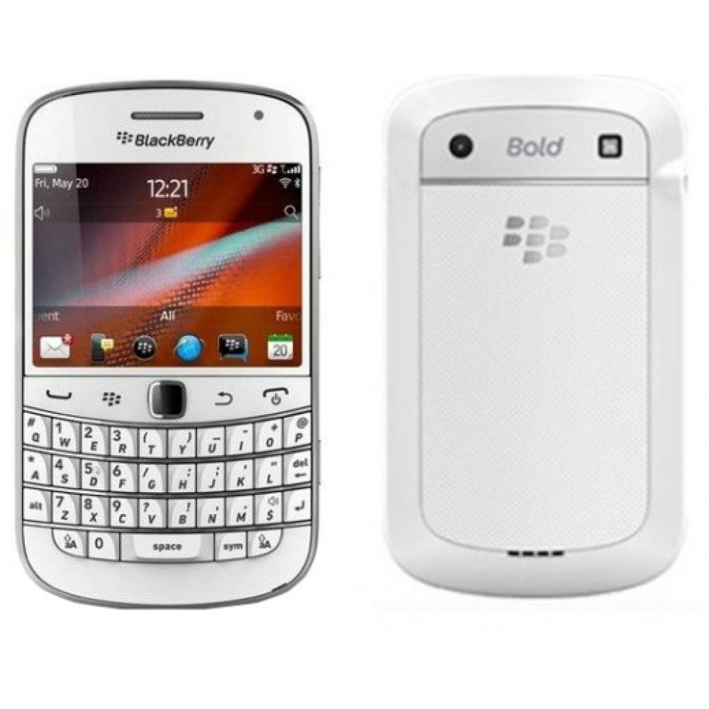 The Best Mobiles The Best Price BlackBerry Bold 9900