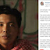 Thinking Pinoy Warns Photojournalist Jes Aznar to Get Out of Mindanao For His Own Good
