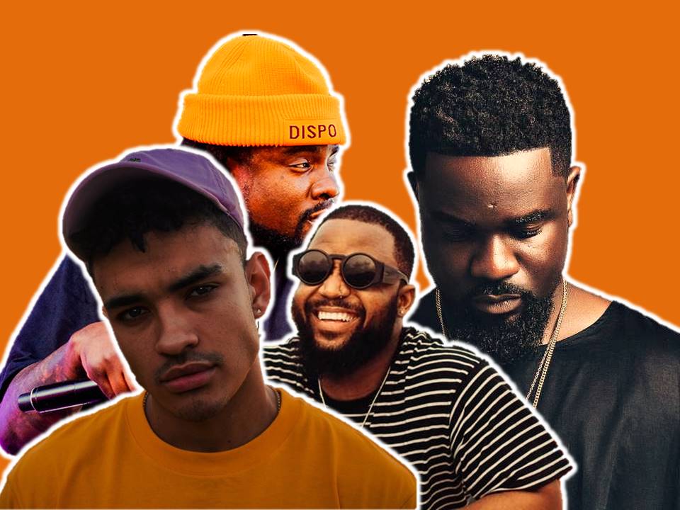 best american hip hop