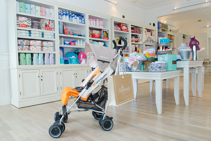 melhores sites para comprar enxoval de bebe