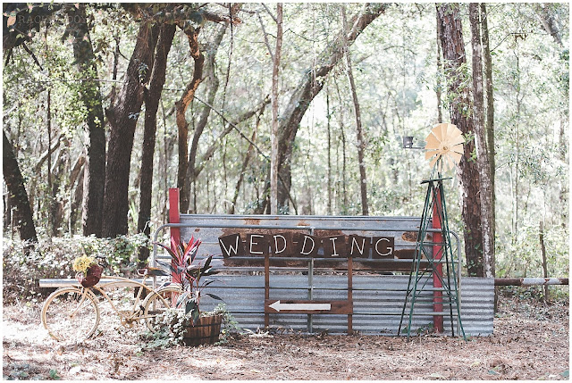 Bridle Oaks Barn Deland Florida Wedding Venue Rachel Doyle