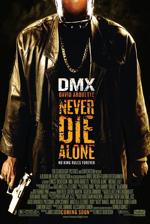 Never Die Alone (2004) ταινιες online seires xrysoi greek subs