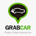 Hassle-Free Private Car with GrabCar
