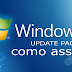 🔴 Windows 7 terá atualizações pagas