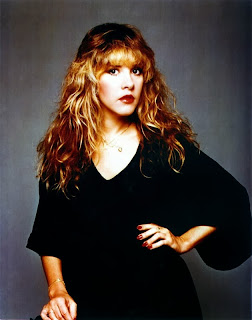 Stevie Nicks