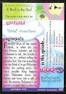 My Little Pony A Bird in the Hoof Series 3 Trading Card