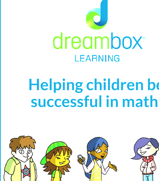 dreambox learning math program dreambox learning math program