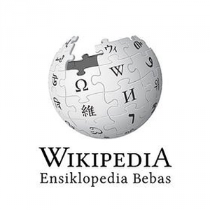 Pendiri Wikipedia - Jimmy Wales dan Larry Sanger