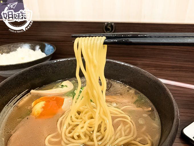 森拉麵-三民區日式料理