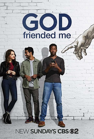 God Friended Me Season 1 Complete Download 480p All Episode