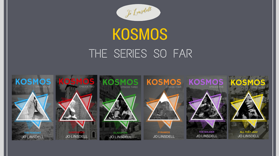 KOSMOS: The Series So Far