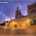 Catedral de Burgos y su Papamoscas