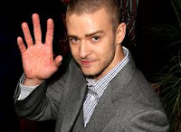 Justin Timberlake assume que usa maconha e não quer pensar em trabalho
