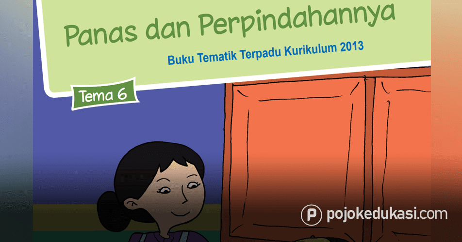 Kunci Jawaban Tema 6 Kelas 3 Halaman 153 Sampai 154