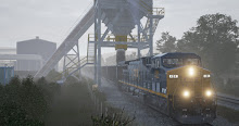 Train Sim World®: CSX Heavy Haul-FitGirl pc español