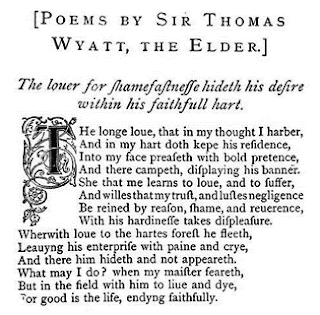 thomas wyatt s sonnet the long love that in my thought doth harbour A sonnet by henry howard, earl of surrey, that liveth and reigneth in my thought, imitation of petrarch's rime 140 cf wyatt's the long love source. thomas wyatt s sonnet the long love that in my thought doth harbour A sonnet by henry howard, earl of surrey, that liveth and reigneth in my thought, imitation of petrarch's rime 140 cf wyatt's the long love source.