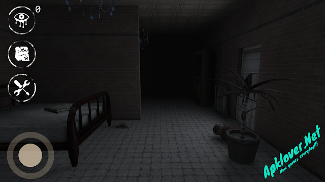 Eyes - The Horror Game MOD APK unlimited money & premium Eyes - The Horror Game MOD APK unlimited money & premium