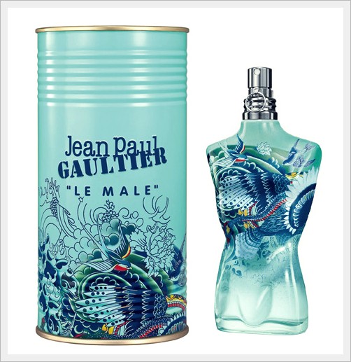 Jean Paul Gaultier Perfumes and Colognes