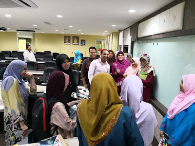 Perkongsian Amalan Terbaik STEM di Universiti Utara Malaysia