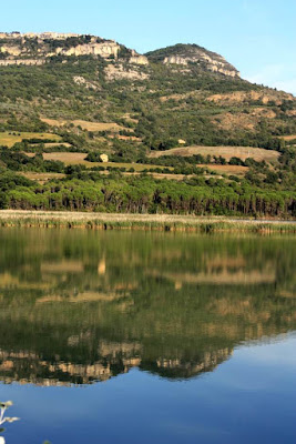 Montsec in Catalonia