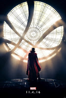 Phù Thuỷ Tối Thượng - Doctor Strange