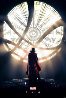 Phù Thuỷ Tối Thượng - Doctor Strange Phù Thuỷ Tối Thượng