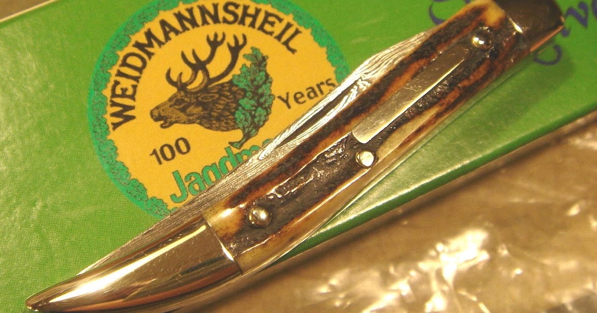 knives4sale Weidmannsheil Solingen Germany Damascus knives4sale Weidmannsheil Solingen Germany Damascus