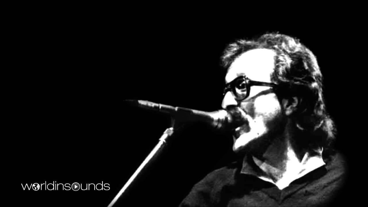 Melekler Korusun Cem Karaca Bu Son Olsun