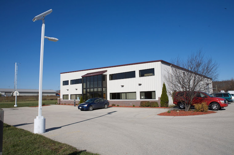 Electrical Systems and Services, Inc LEDs Lighting The Way To Major