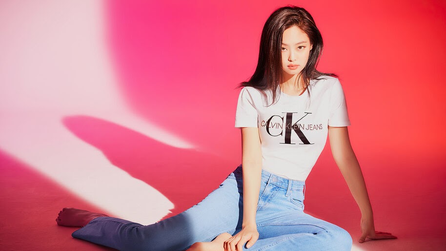 Jennie, 제니, BLACKPINK, 블랙핑크, 4K, #6.1704