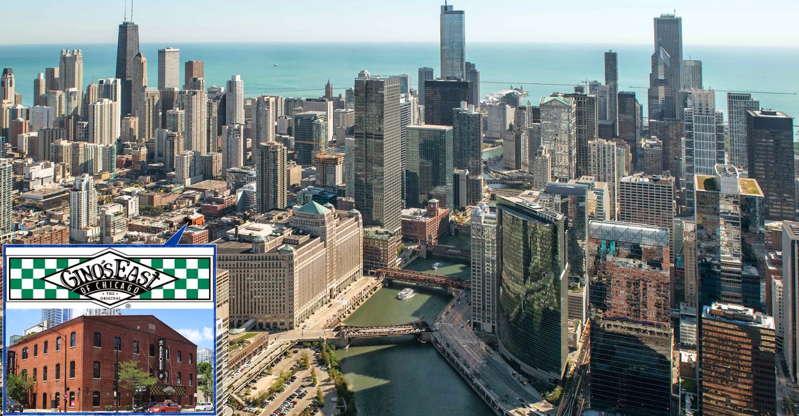 Net Lease Triple Net Lease Property for Sale in Chicago The Boulder