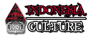 INDONESIAN CULTURE