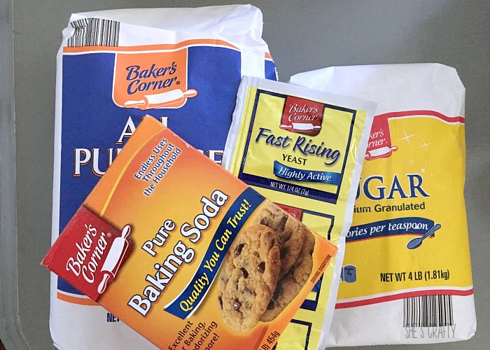 She's crafty Top Products to buy at Aldi grocery stores