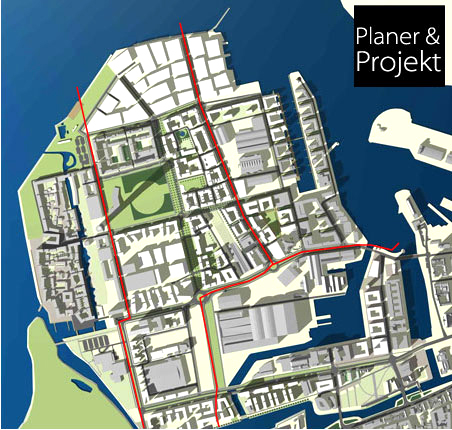 CITY PEAK: MALMÖ REGION