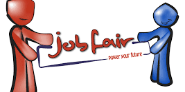 Info Job Fair di Bulan April 2016