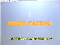 night patrol 1984