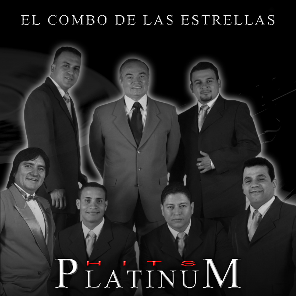 PLATINUM HITS EL COMBO DE LAS ESTRELLAS (2019)