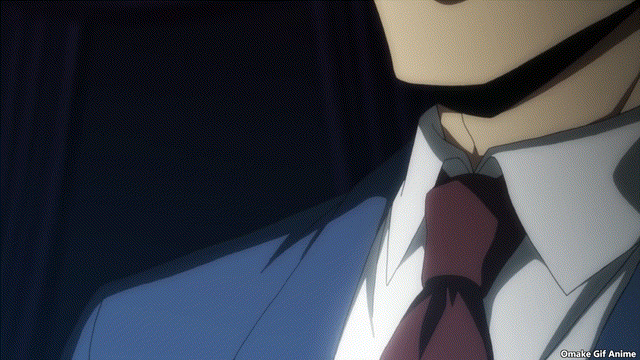 Joeschmo's Gears and Grounds: 10 Second Anime - Killing Bites