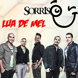 Baixar CD Lua De Mel – Sorriso Maroto Baixar Música Lua De Mel – Sorriso Maroto