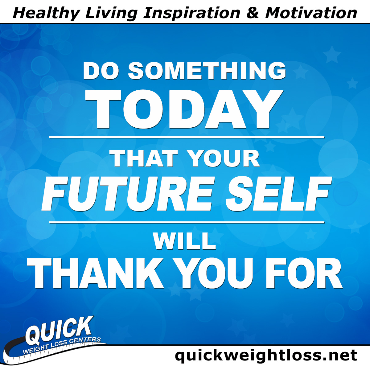 Quick Weight Loss Centers Quick Weight Loss Centers Motivation