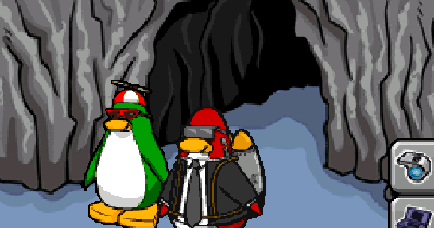 Club Penguin: Elite Penguin Force: Herbert''s Revenge NDS 