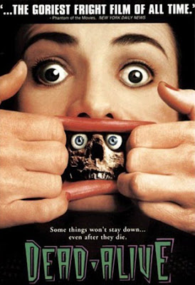 Film Blog: Dead Alive (1992)