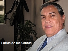 Capturado em pleno voo: O caso do piloto Carlos Antonio de los Santos Montiel