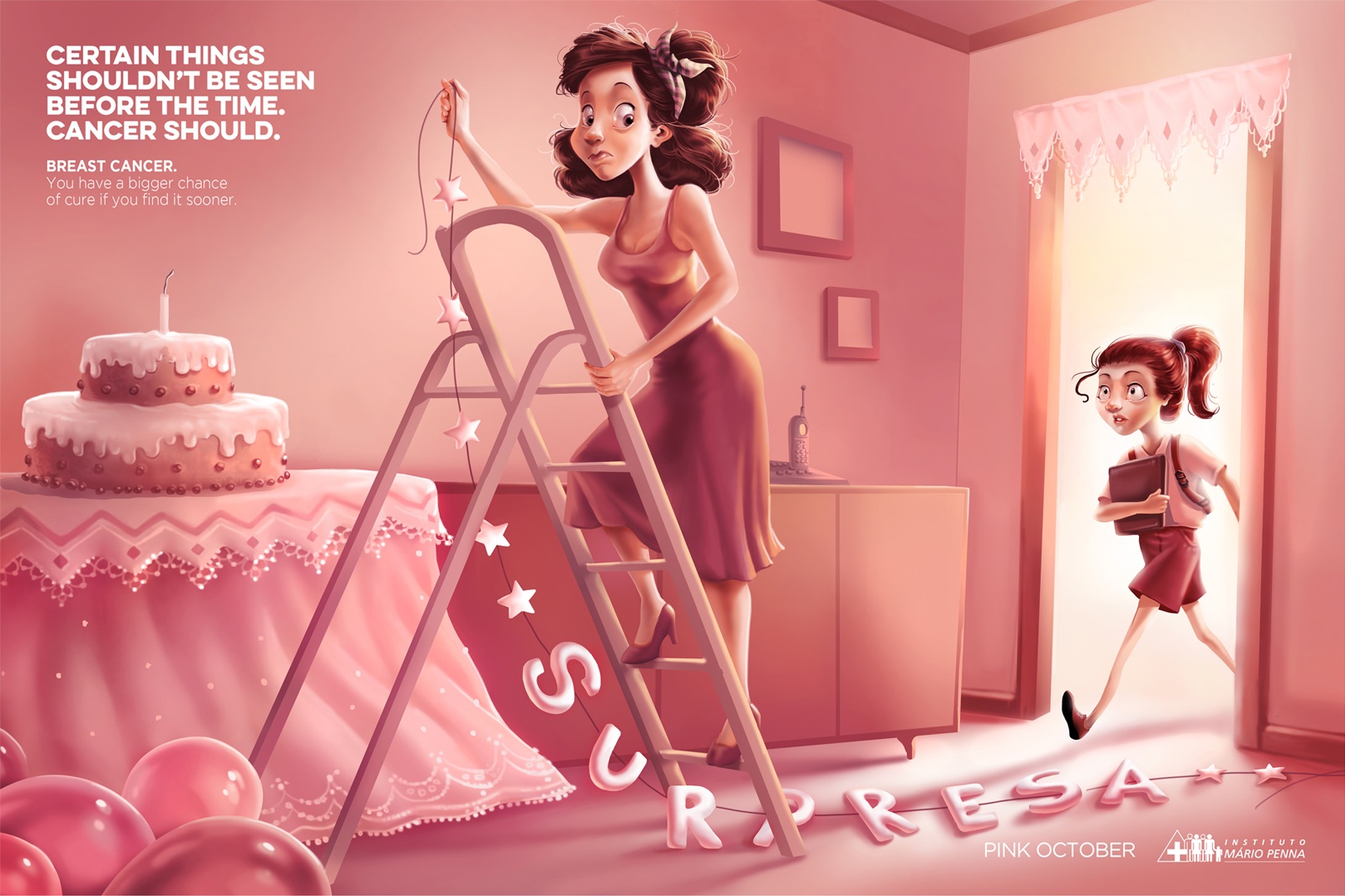 It's was a mistake. социальная реклама о дискриминации. Certain things were. социальная реклама. социальная реклама арты.