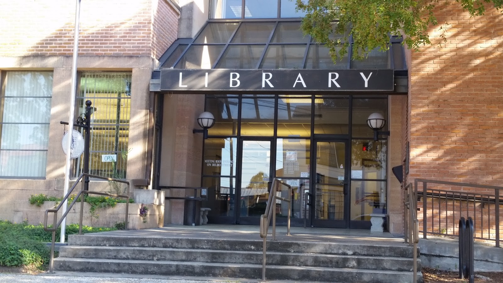 The Cat Box Genealogist Calcasieu Parish Public Library and Genealogy Room