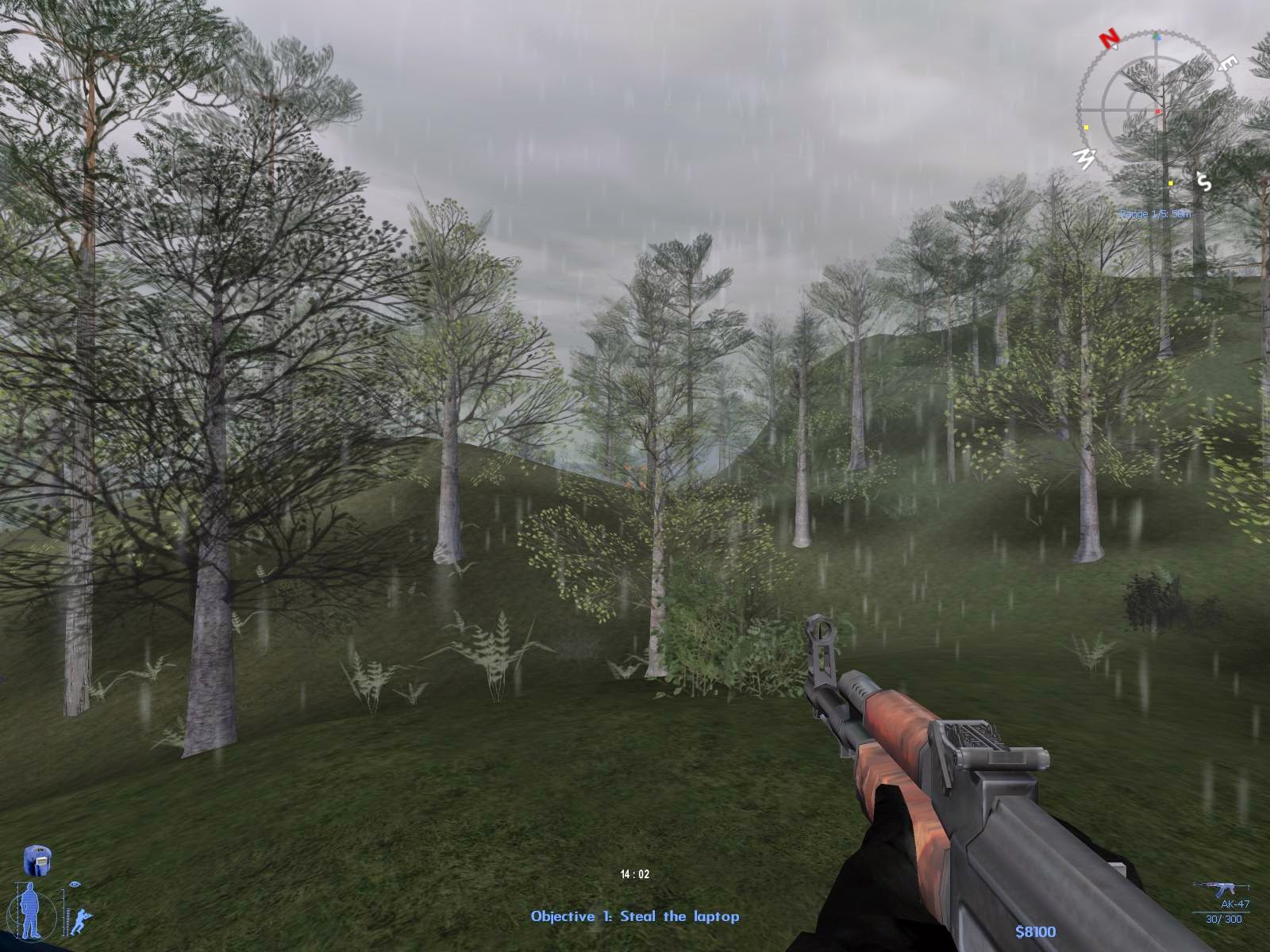 IGI 2 Covert Strike Download PC Game