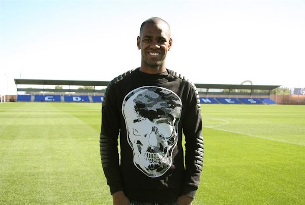 Rolán, en Málaga: "Las puertas para volver siempre están abiertas"