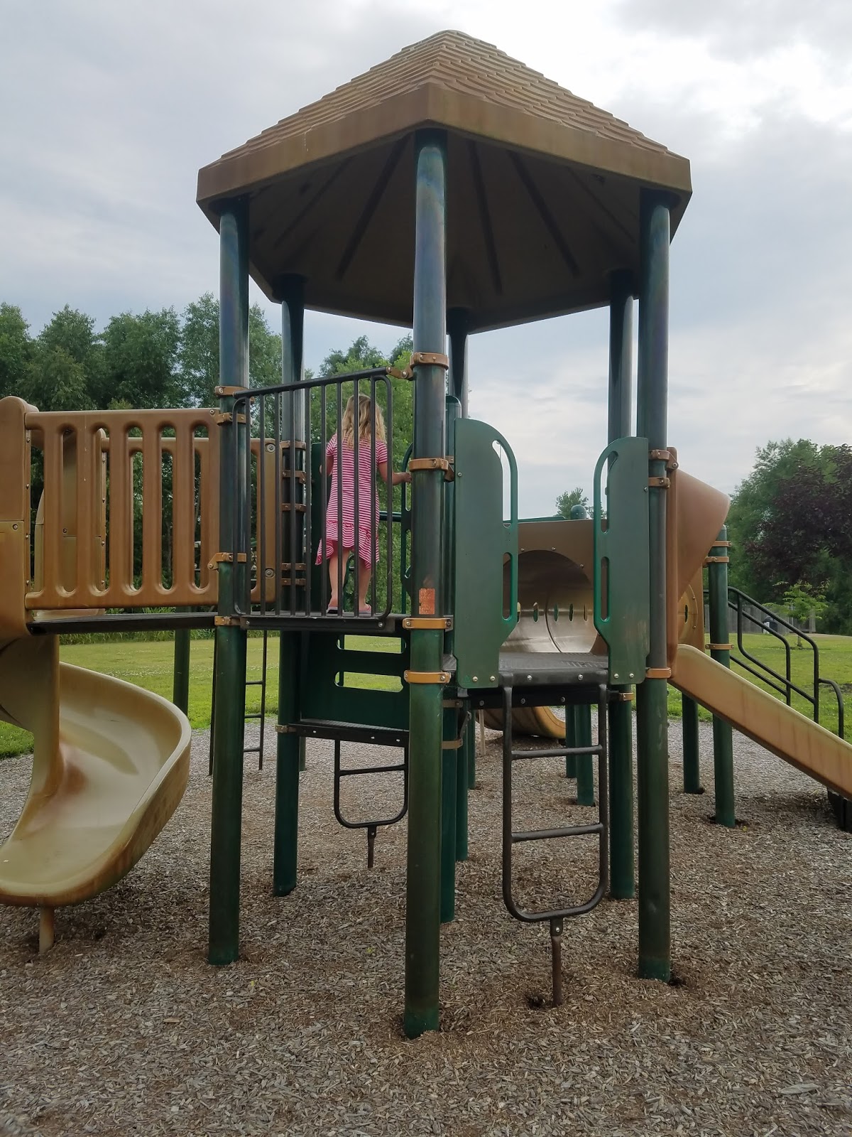 Play St. Louis Chesterfield Valley Athletic Complex, Chesterfield