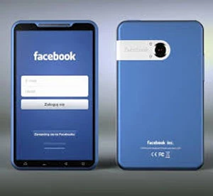 Facebook, Facebook phone, Android Application, H.T.C Company, H.T.C Salsa, H.T.C Chacha